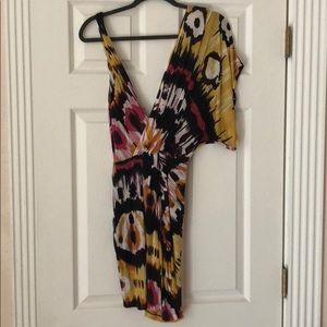Bebe dress